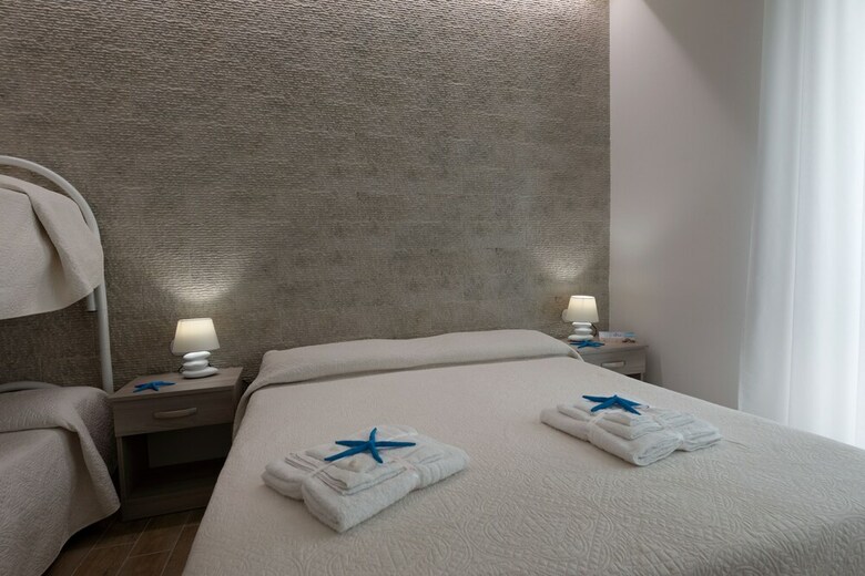 B&B Le Gemelle Boutique