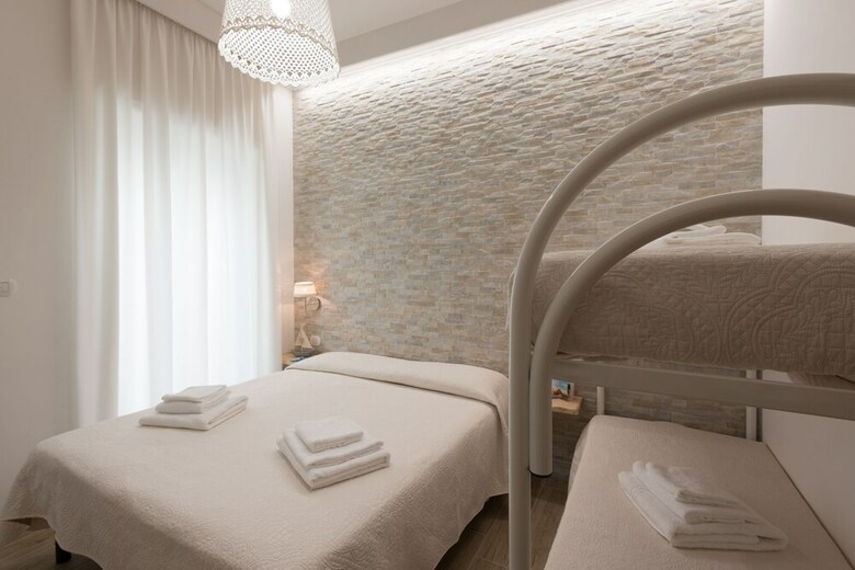 B&B Le Gemelle Boutique