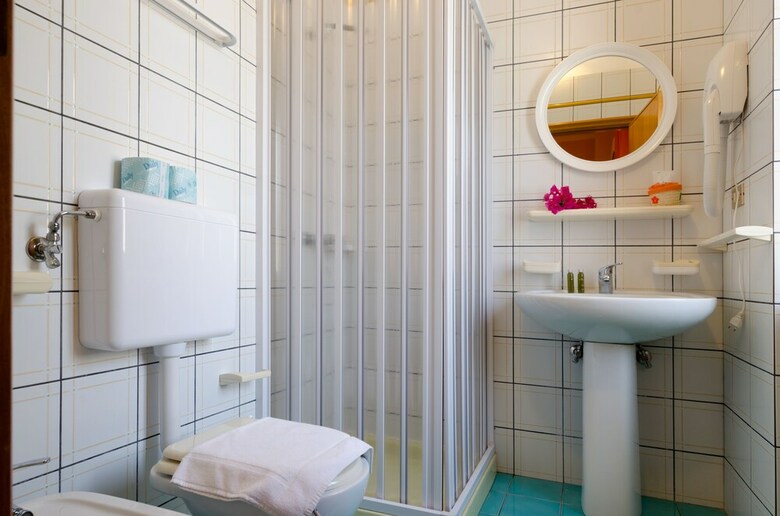 B&B Le Gemelle Boutique