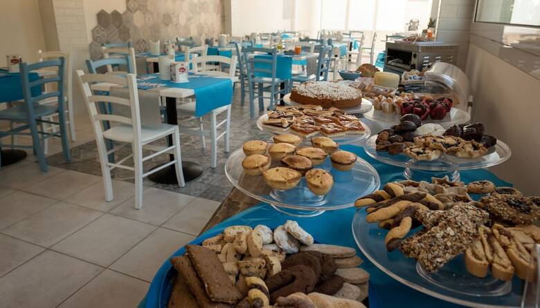 B&B Le Gemelle Boutique