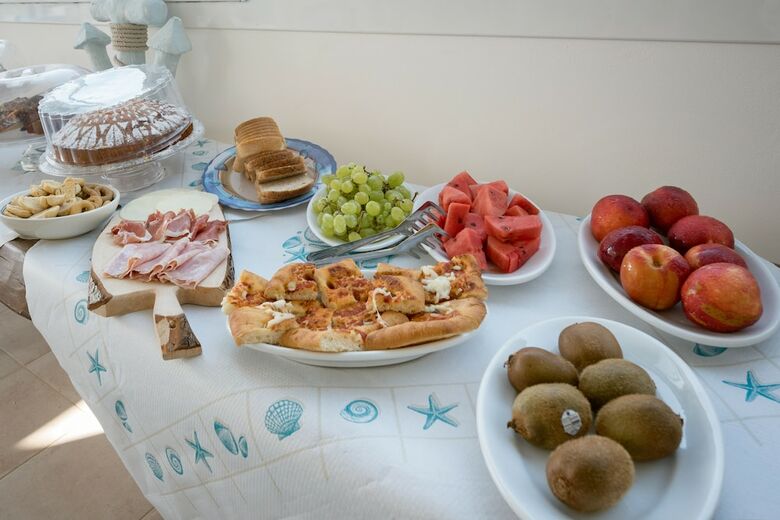 B&B Le Gemelle Boutique