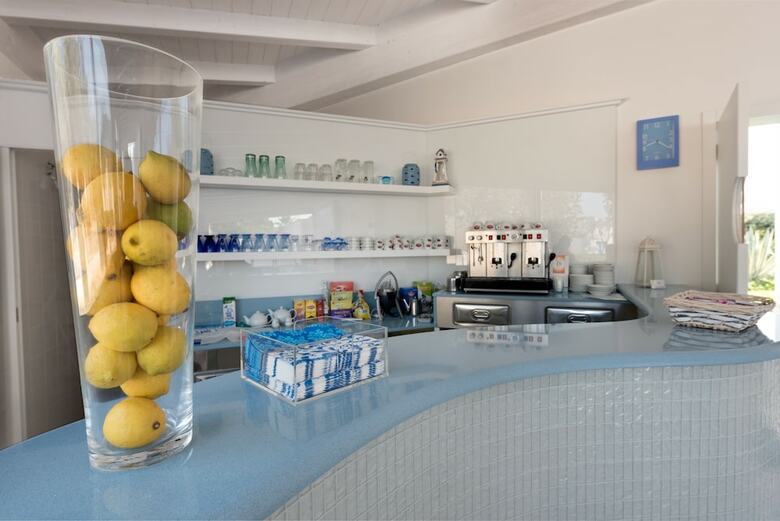 B&B Le Gemelle Boutique
