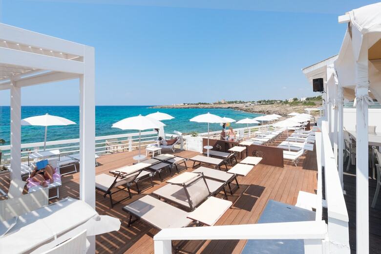 B&B Le Gemelle Boutique