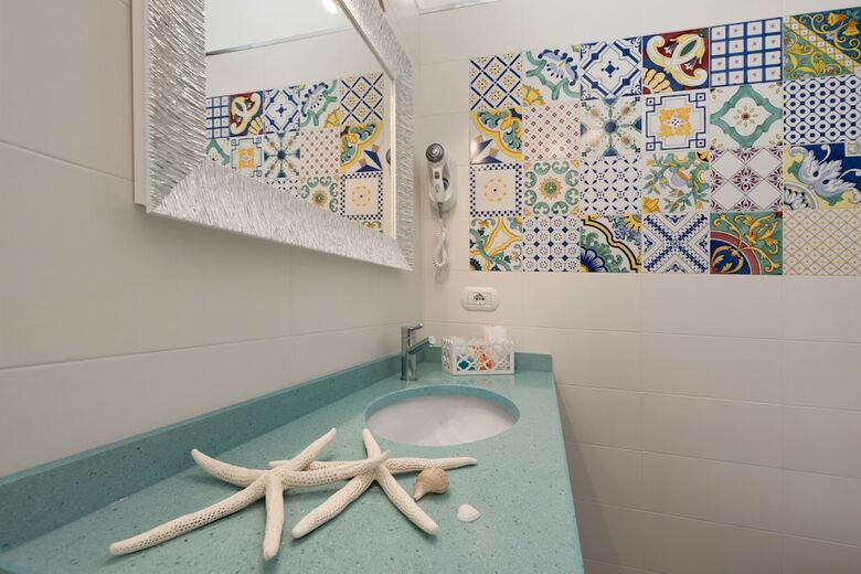 B&B Le Gemelle Boutique