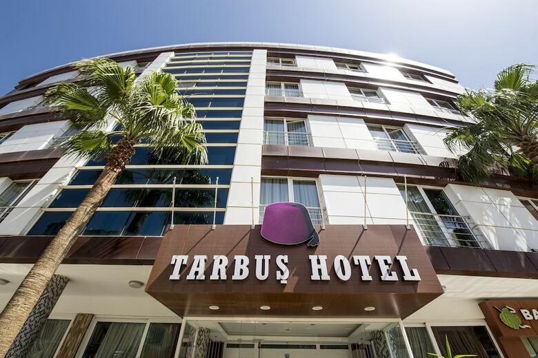 Tarbus Hotel