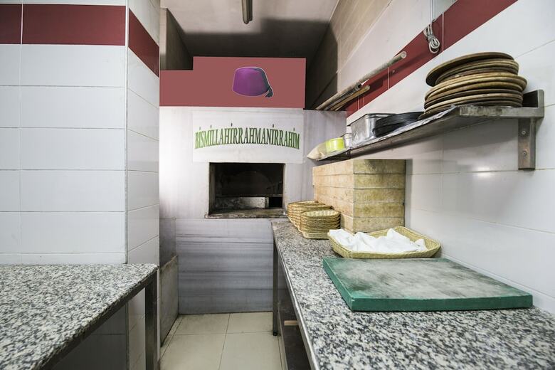 Tarbus Hotel
