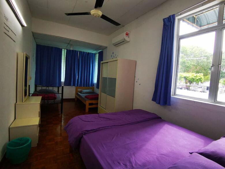 Hotel Lpm Guesthouse