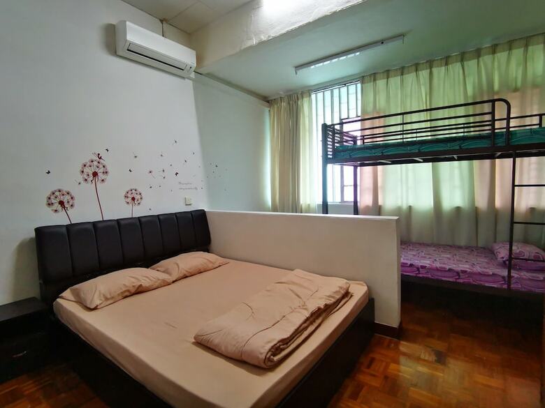 Hotel Lpm Guesthouse