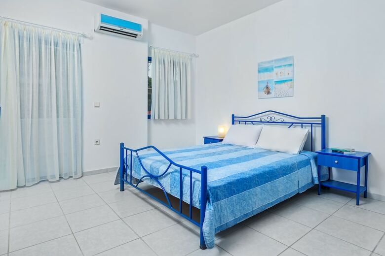 Xenios Loutra Village Holiday Apartments
