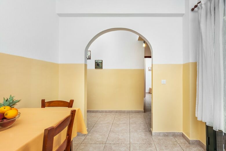 Xenios Loutra Village Holiday Apartments