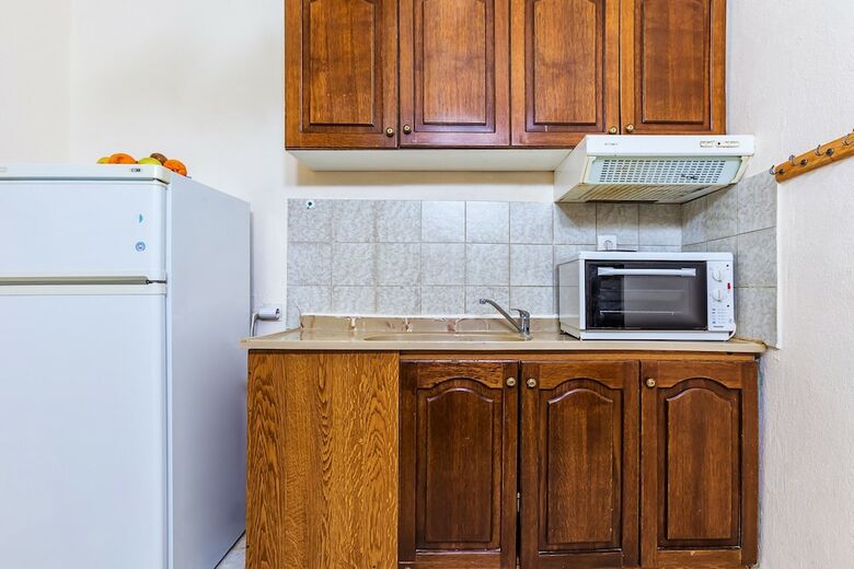Xenios Loutra Village Holiday Apartments
