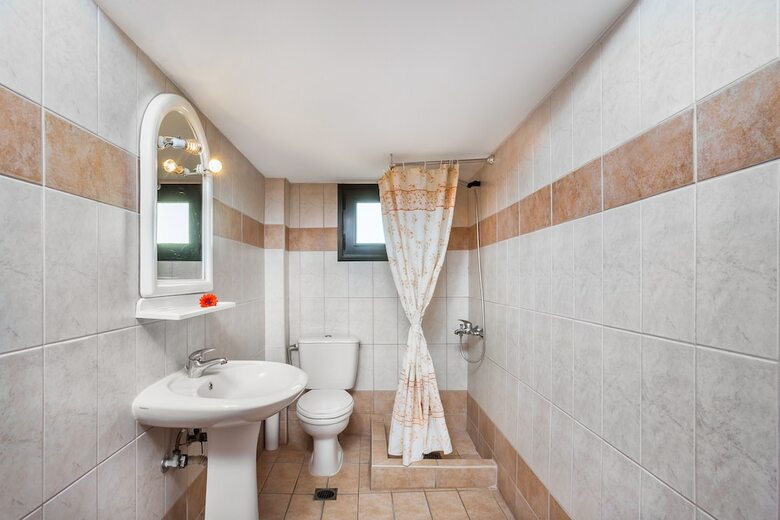 Xenios Loutra Village Holiday Apartments
