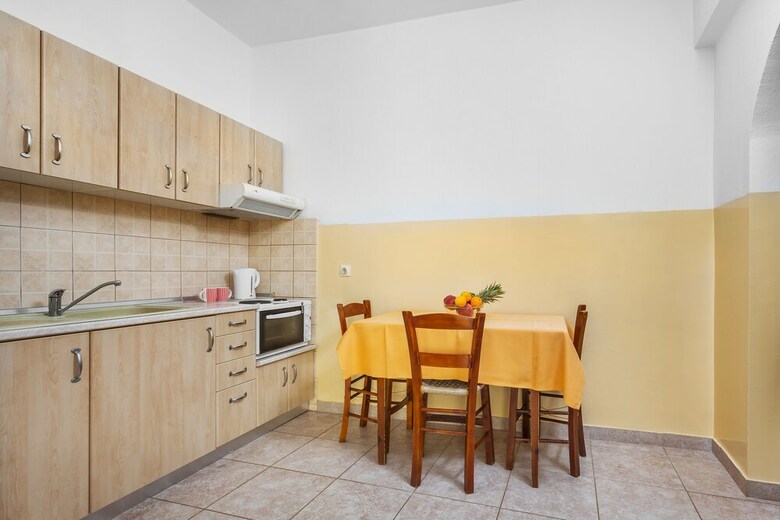 Xenios Loutra Village Holiday Apartments