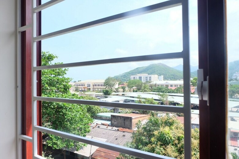 Hotel Sao Bien
