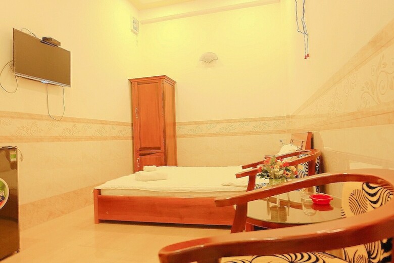 Hotel Sao Bien