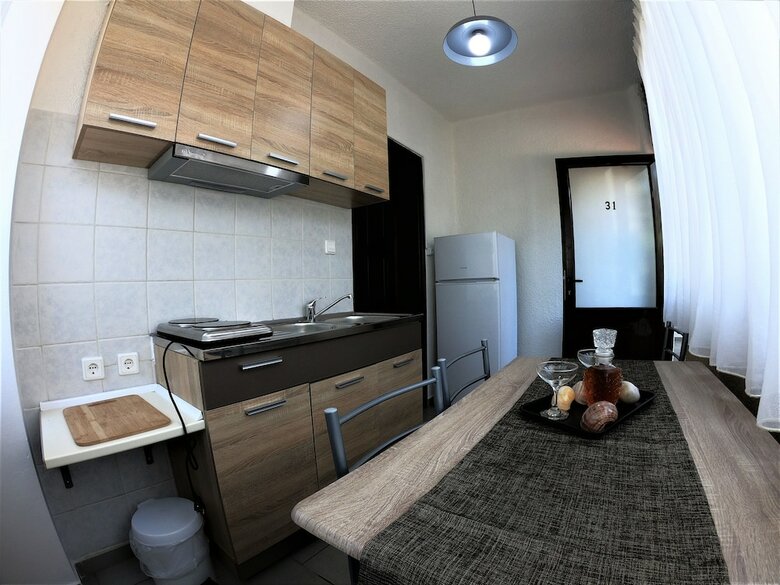 Pension Karvounoskala