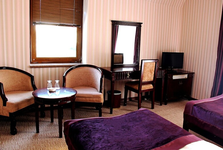 Hotel Victoria