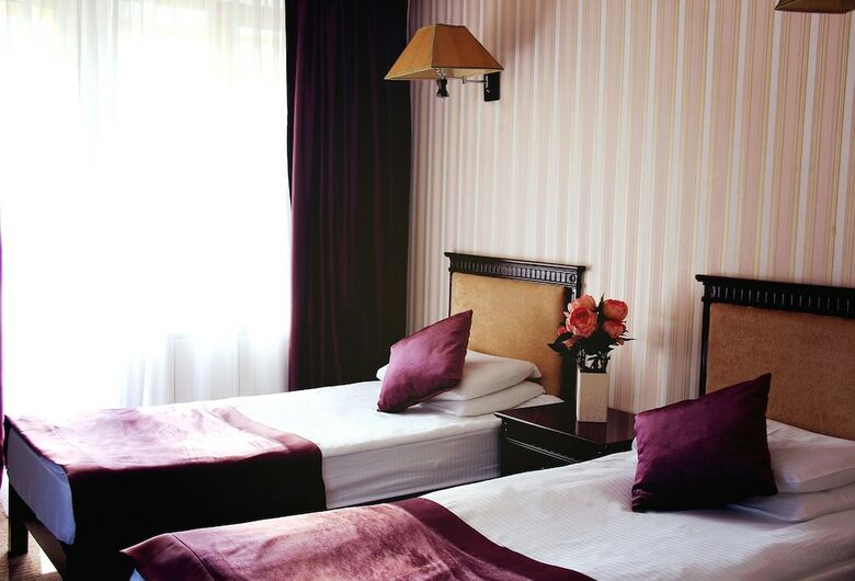 Hotel Victoria