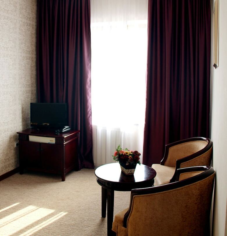 Hotel Victoria