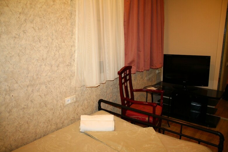 Hostal Mga Hostel & Tours