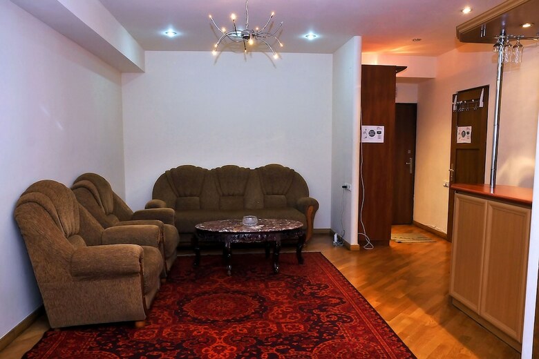 Hostal Mga Hostel & Tours