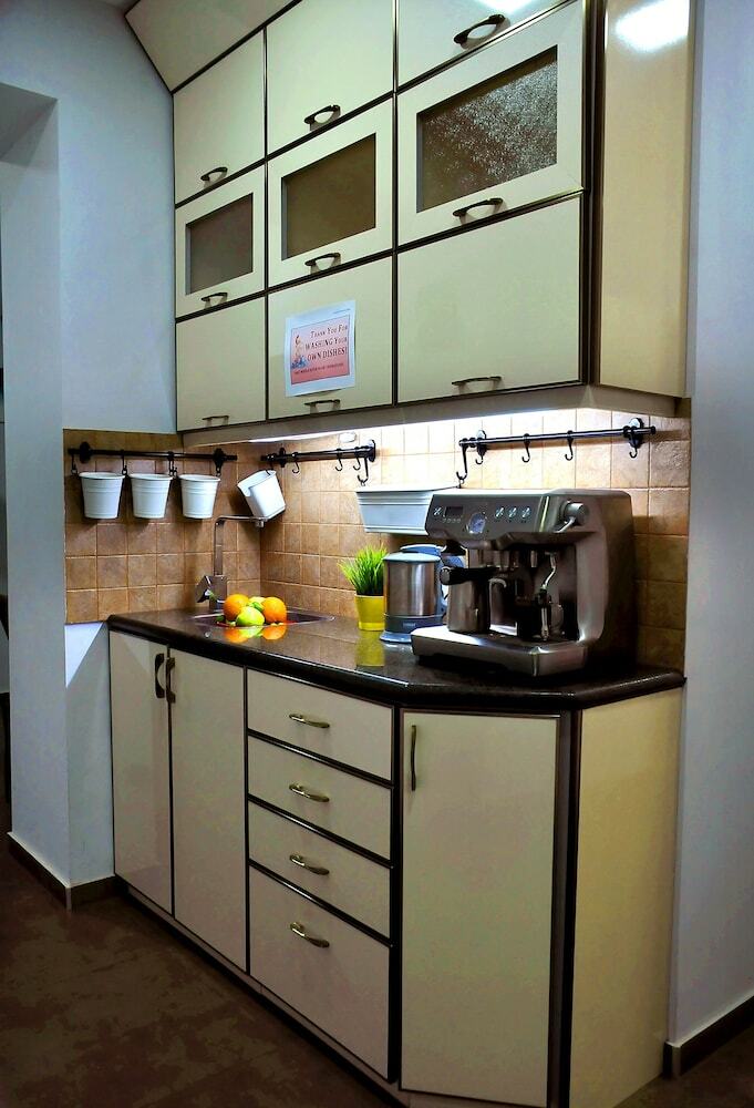 Hostal Mga Hostel & Tours