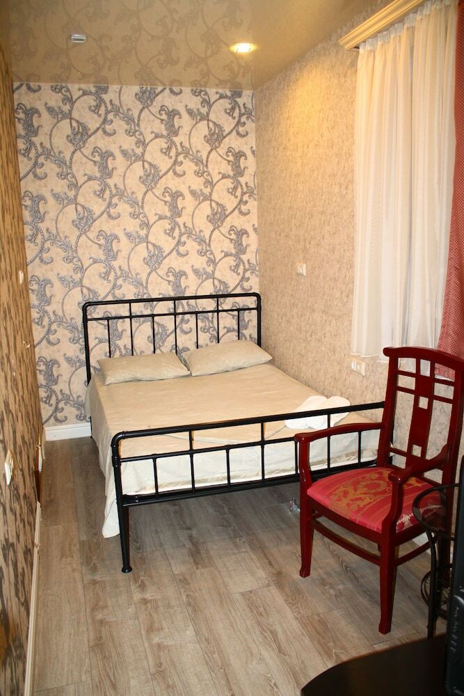 Hostal Mga Hostel & Tours