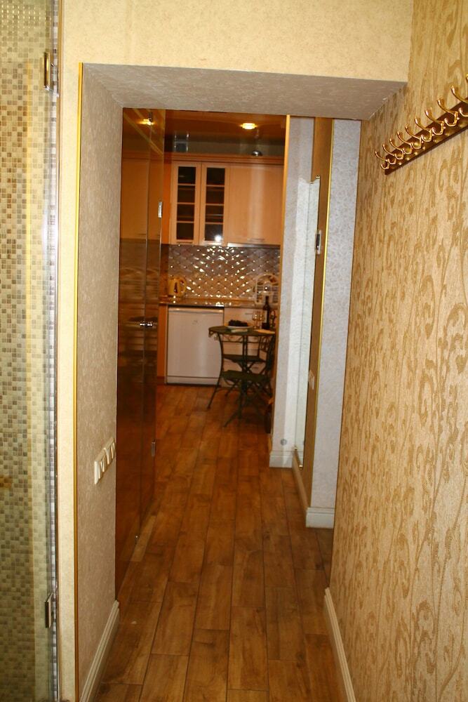 Hostal Mga Hostel & Tours