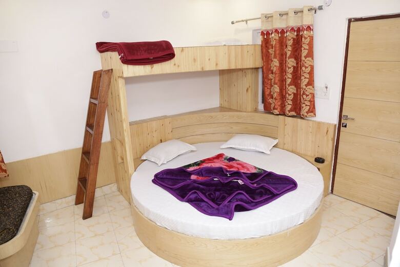 Hostal New King By Backpackers Heaven