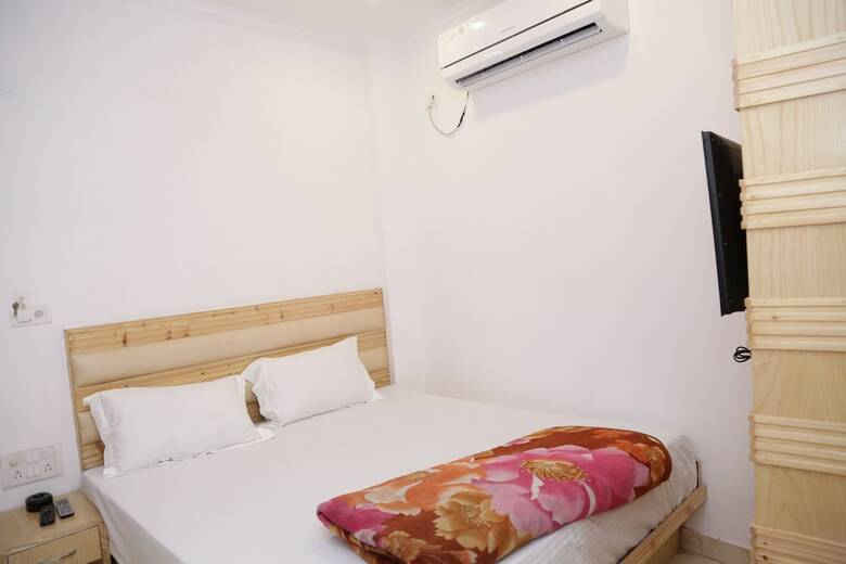 Hostal New King By Backpackers Heaven