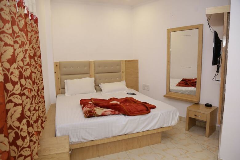 Hostal New King By Backpackers Heaven