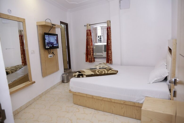 Hostal New King By Backpackers Heaven