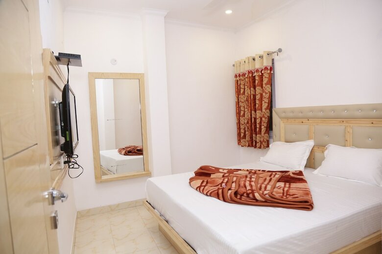 Hostal New King By Backpackers Heaven