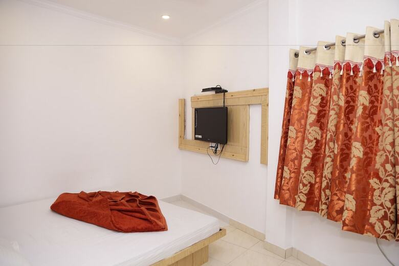 Hostal New King By Backpackers Heaven