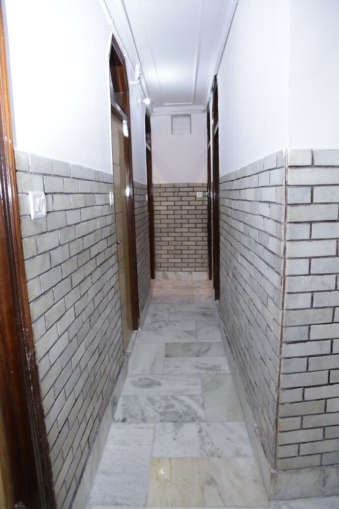 Hostal New King By Backpackers Heaven