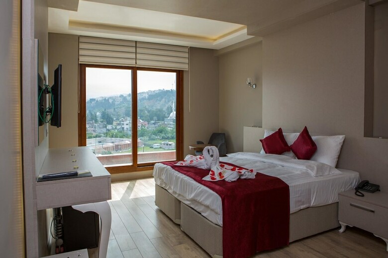 Akcali Hotel
