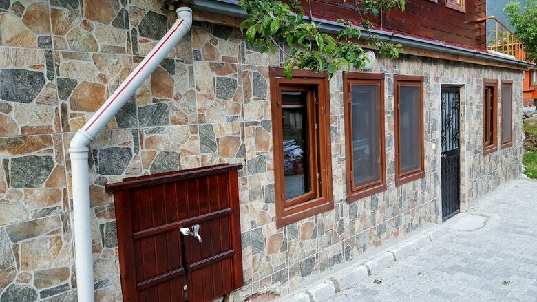 Fulya Villa