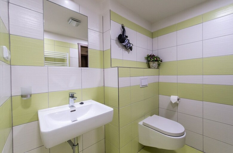 Pension Penzion Top
