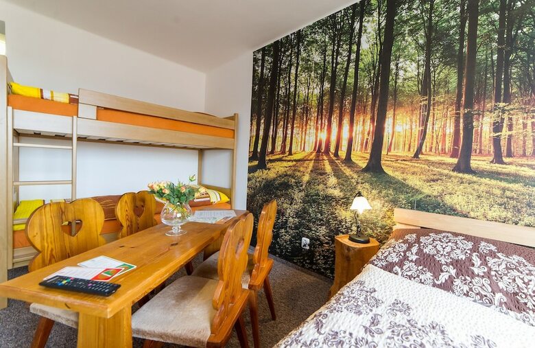 Pension Penzion Top