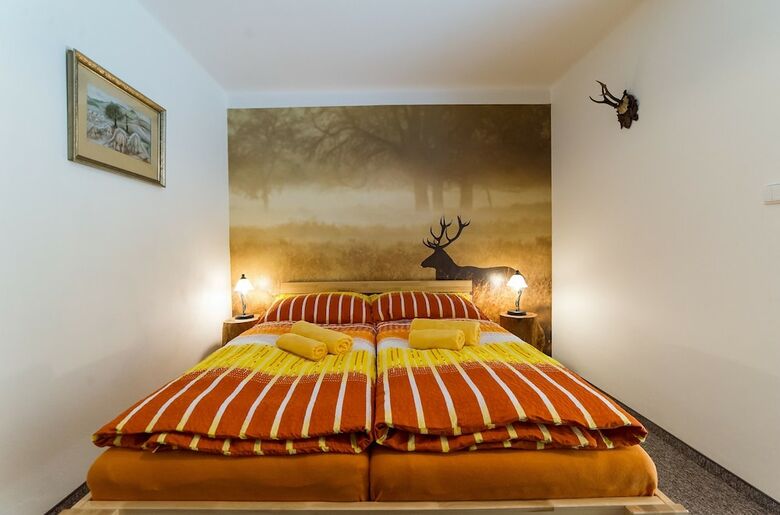 Pension Penzion Top