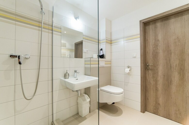 Pension Penzion Top