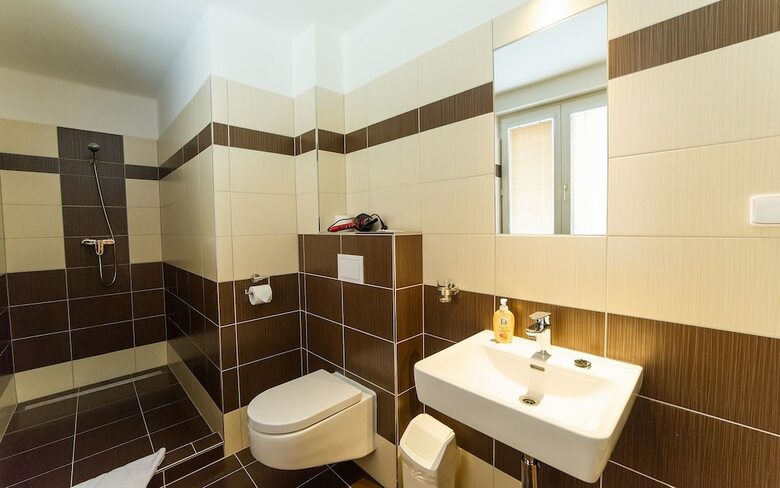 Pension Penzion Top