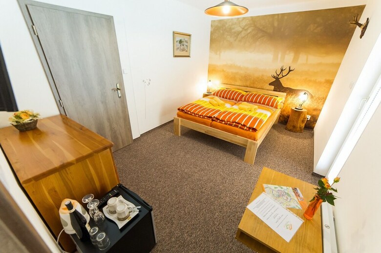 Pension Penzion Top
