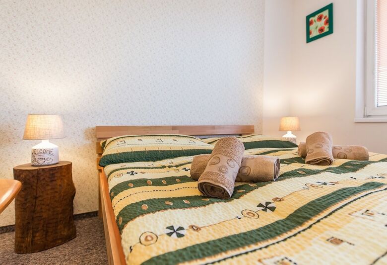 Pension Penzion Top