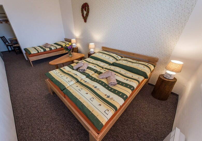 Pension Penzion Top
