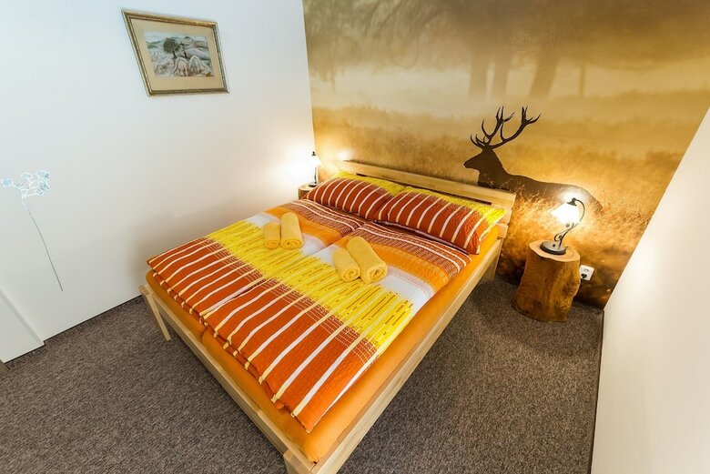 Pension Penzion Top
