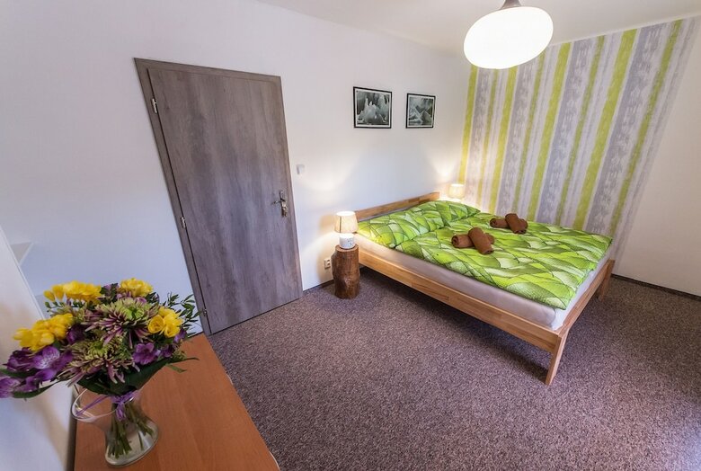 Pension Penzion Top