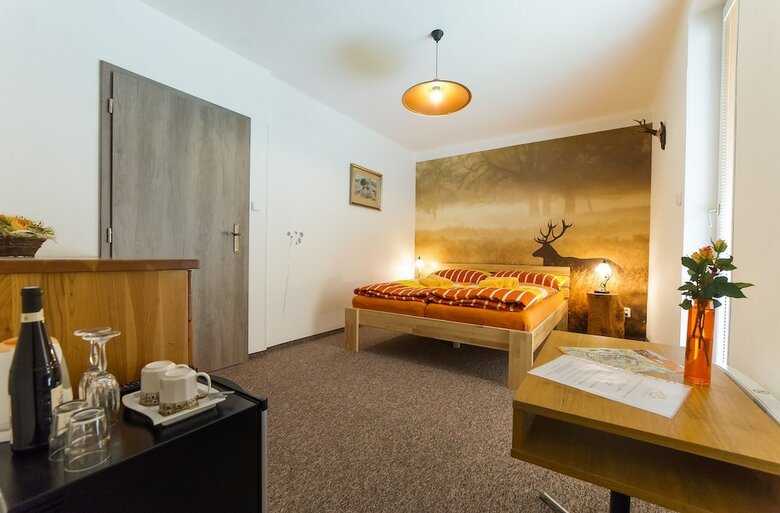 Pension Penzion Top
