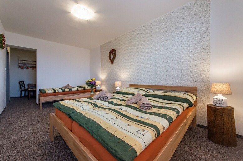 Pension Penzion Top