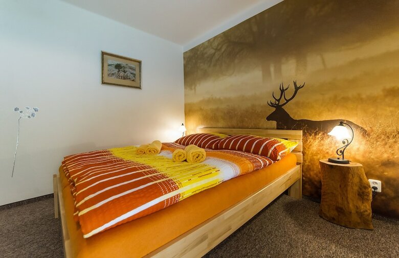 Pension Penzion Top